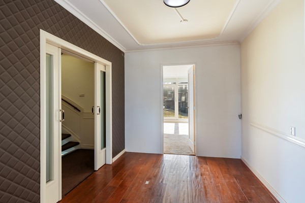 Medium property photo - Adriaan Mouriszweg 5, 2203 GA Noordwijk